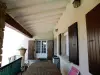 Photos de notre gîte et maison d'hote à vendre à Perpignan - 2022 (62).webp